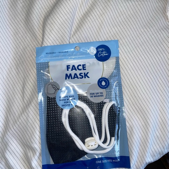 Face mask - Picture 3 of 11